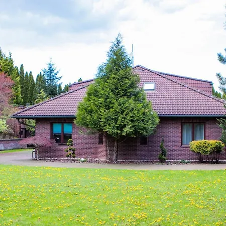 Chillgarden Venkovský dům