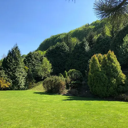 Venkovský dům Chillgarden Trenčín
