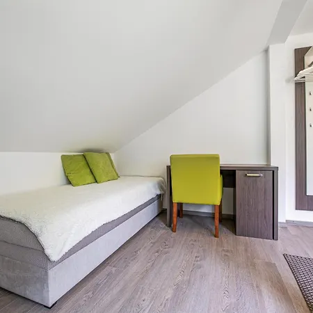 カントリーハウス Chillgarden *