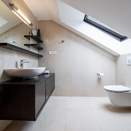 Chillgarden * Trenčín