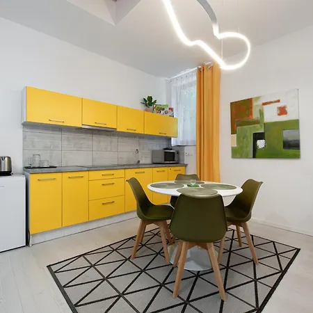 Chillgarden Trenčín