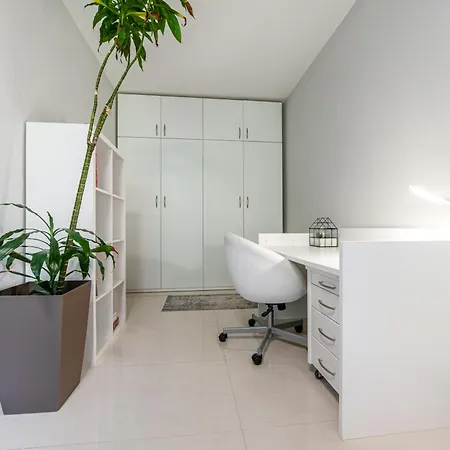 منزل ريفي Chillgarden *