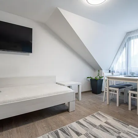 Chillgarden Landhuis