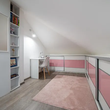 منزل ريفي Chillgarden