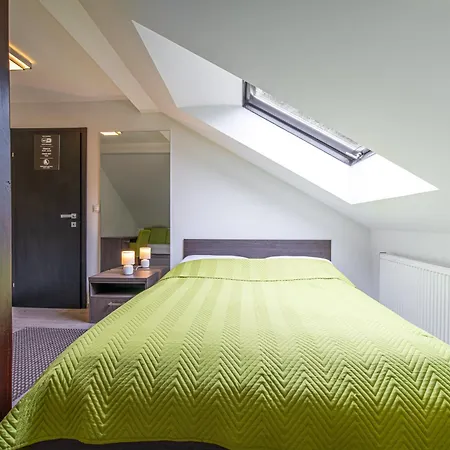 Landhuis Chillgarden Trenčín