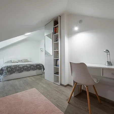 Chillgarden Landhuis