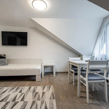 Chillgarden Venkovský dům *