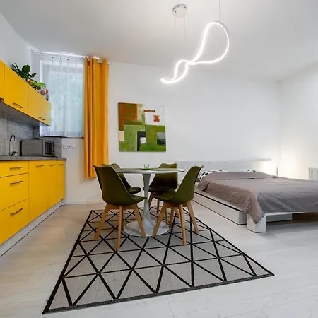 Landhuis Chillgarden *