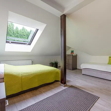 Chillgarden Trenčín