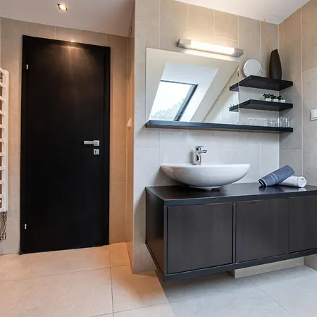 Chillgarden * Trenčín