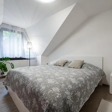 Chillgarden Venkovský dům *