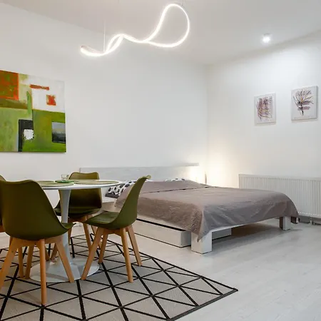 Chillgarden Trenčín