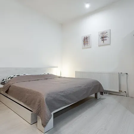 منزل ريفي Chillgarden Trenčín