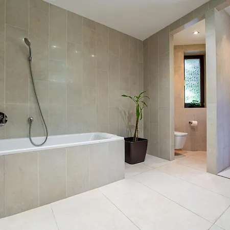 Chillgarden منزل ريفي