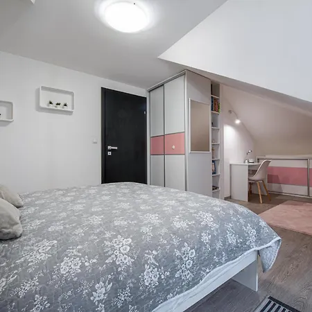 Chillgarden Landhuis *