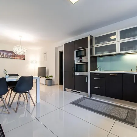 منزل ريفي Chillgarden *