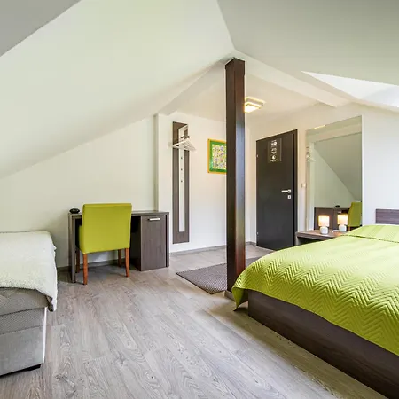 Chillgarden Venkovský dům Trenčín