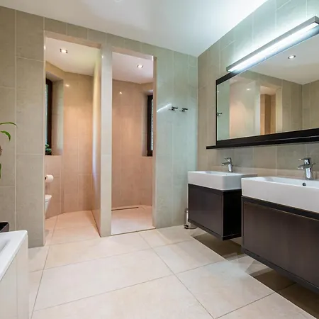 منزل ريفي Chillgarden Trenčín