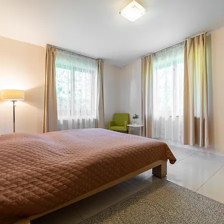 Chillgarden Trenčín