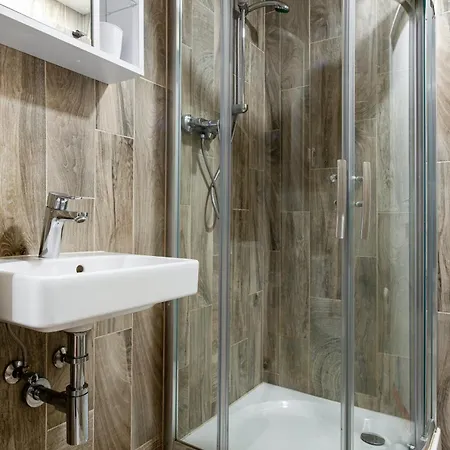 Chillgarden Landhuis *