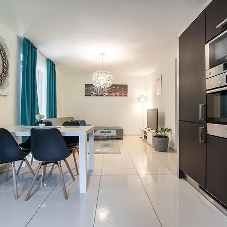 Chillgarden Trenčín