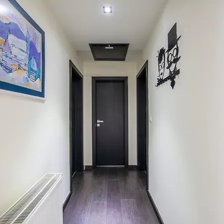 Chillgarden Landhuis *