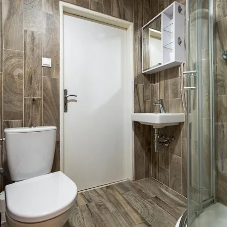 Landhuis Chillgarden *