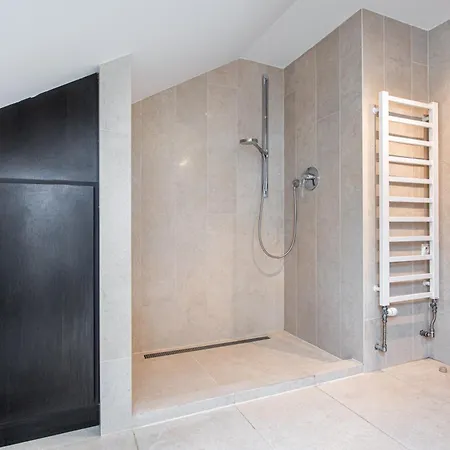 Chillgarden Landhuis