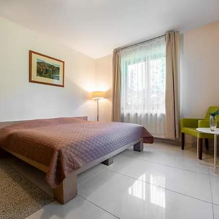 Chillgarden Landhuis *