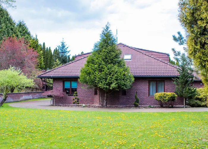 Chillgarden Gospodarstwo wiejskie