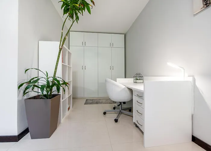 Gospodarstwo wiejskie Chillgarden *