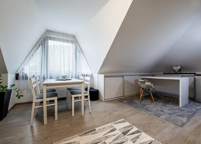 Chillgarden Gospodarstwo wiejskie *