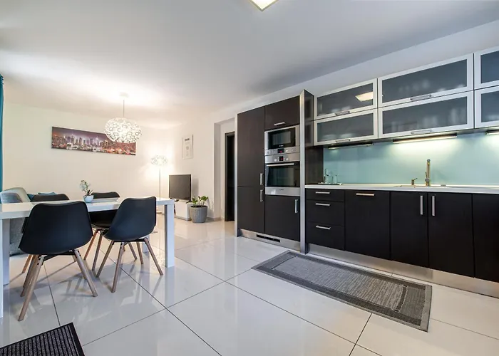 Gospodarstwo wiejskie Chillgarden *