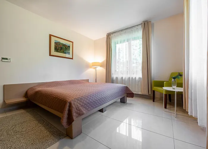 Chillgarden Gospodarstwo wiejskie *